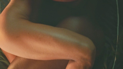 Antônio Felizardo Sampaio from Madam Beja Naked. Butt, black, black man. 200981