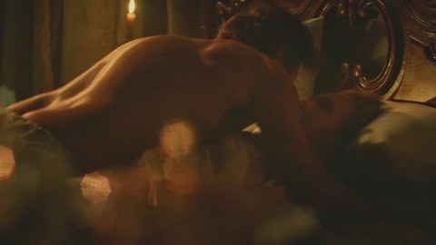 Tuca Andrada Nude in Madam Beja. Butt, in bed, missionary. 200878