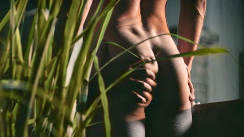 João Villa Naked as Fortunato. Butt, Gay, blowjob, close-up. 200739