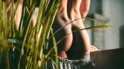 João Villa Nude in Madam Beja. Butt, Gay, close-up, nude. 200740