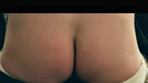 Timothée Chalamet Naked as Marty Mauser. Butt, A-List, close-up. 200313