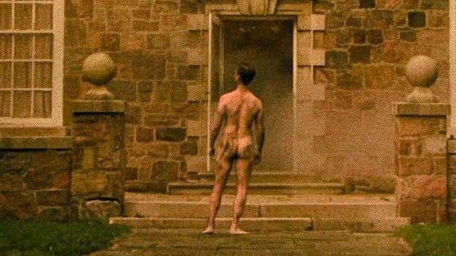 Jesse LaVercombe Nude in Honey Bunch. Butt, dirty, dirty butt. 200410