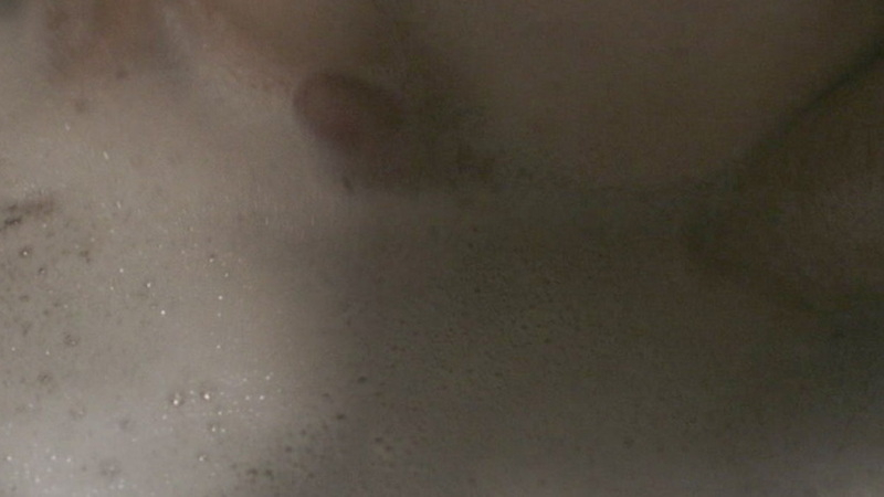Mel Raido Nude as John. Penis, Shirtless, bath, bubble bath. 200474