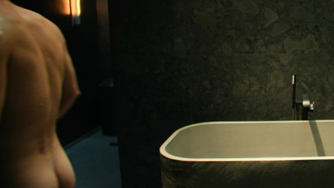 Avan Jogia Naked as Oliver Kennedy. Butt, Shirtless. 200475