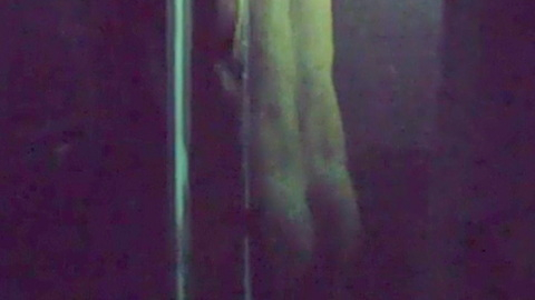 Jonas Rimeika Naked as Sebastian. Butt, back, dark. 200493