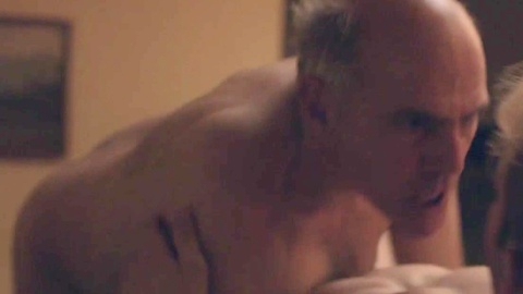 Tony Abatemarco Nude in Johnny. Butt, Gay, Shirtless. 200500