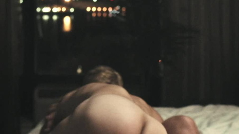 Joey Beni Nude as Tab. Butt, Gay. 200660
