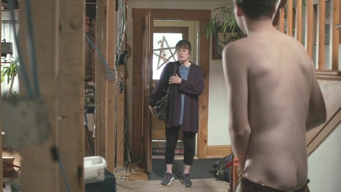 Samuel Davison Nude in Sugar Highs. Butt, Shirtless. 200644