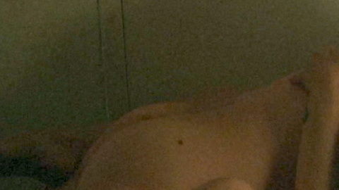 Jakob from Acts of Love Naked. Butt, Shirtless, Straight, bald spot, bed. 200669