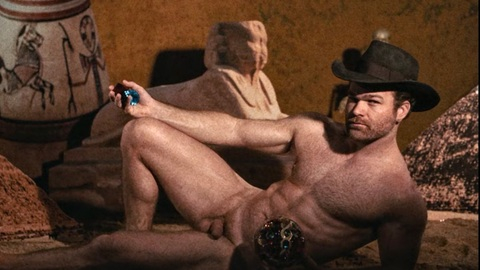 Floyd from DTF St. Louis Naked. Balls, Body Double, Penis, Shirtless, abs, big muscles. 201239