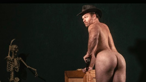 Nudes of Floyd from DTF St. Louis. Butt, Body Double, abs, big muscles. 201240