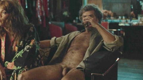Nudes of Director obra from Thesis on a Domestication. Balls, Penis, Shirtless, nude, nudecomer. 200928