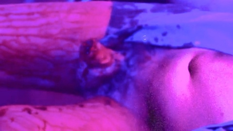 Sergio Boris Nude as Fiks. Balls, Penis, Prosthetic, nude, shirtless. 200972