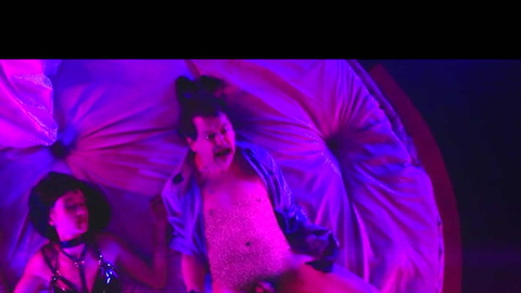 Sergio Boris Naked in Mar.IA. Balls, Penis, Prosthetic, Straight, nude, shirtless. 200971