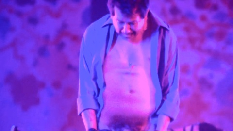 Sergio Boris Naked as Fiks. Balls, Penis, Prosthetic, nude, shirtless. 200973