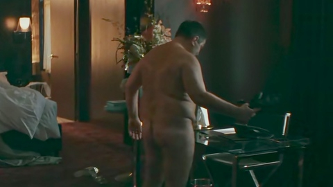 Nudes of Escort Client from Privileges. Butt, NFCM, bear. 201216