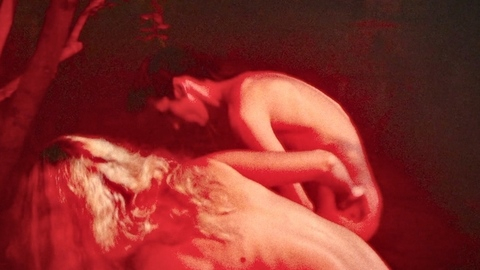Julio Katsis Nude as Dummy. Butt, Shirtless, nude, nudecomer. 201230