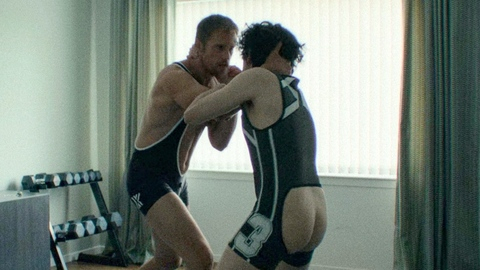 Harry Melling Naked as Colin. Butt, assless, nude. 201255