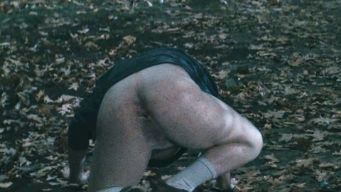 Ely Henry in The Boys (2019) Butt Butthole Cgi Bent Over Butt 201396