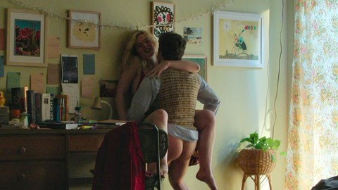 Michael Angarano Nude in Margo's Got Money Troubles. Butt, Straight, bedroom, nude. 201472