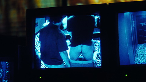 Lars Slind Nude as Throne Room Guy. Butt, cheeks, monitor. 201608