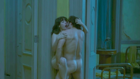 Nicolás Francella Nude as Pedro Tercero. Butt, Straight, nude, nudecomer. 201686