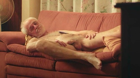 Nudes of Jorge from The Cutest and Funniest Animals in the World. Balls, Penis, Shirtless, nude, post coital. 201714