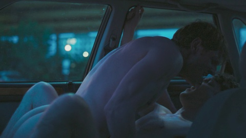 Niall from Half Man Naked. Butt, Gay, car sex, gay sex. 201737