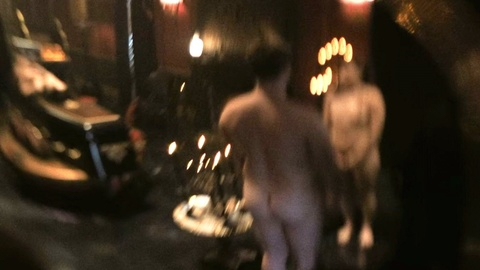 Coby Friesen Nude in Psycho Killer. Butt. 202015