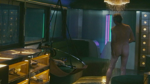 Nudes of Daniel Molloy from Interview with the Vampire. Butt, bus, nude. 202104
