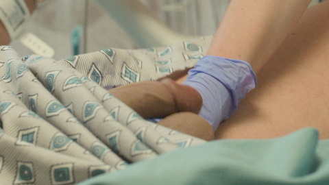 Nudes of Marcus Pinchel from Little Brother. Balls, Penis, Prosthetic, close up, hospital. 202200