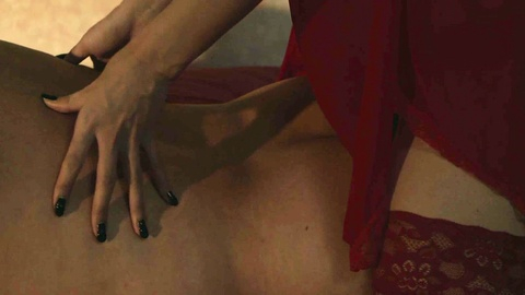 Manzo Shinra Naked in The Dog and Catfish. Butt, Straight, massage, nude. 202273