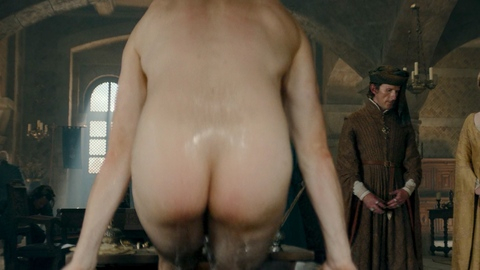 James Norton Nude as Lord Ormund Hightower. Butt, bath tub, cfnm. 202286
