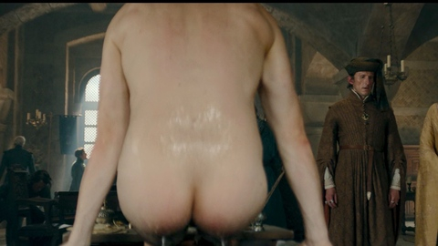 James Norton Naked as Lord Ormund Hightower. Butt, bath tub, cfnm. 202287