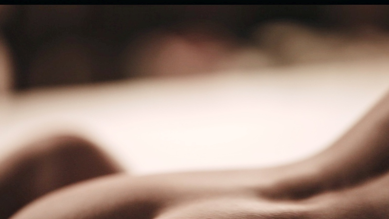 Mike Fajardo Nude as Nacho. Butt, Straight, close-up, man on top. 202436