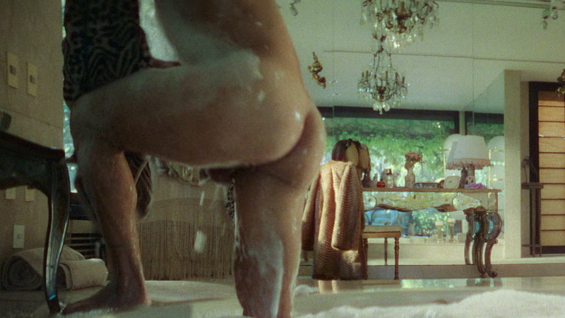 Joaquín Ferreira Naked as Luis Vadalá. Balls, Butt, Penis, back, backsack. 202569