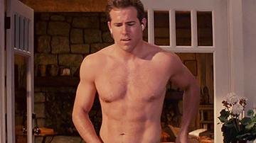 Eh-List Celebs: The Hottest Naked Canadians Genre Specific Canada Canadian 219