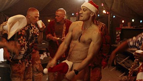 Men Out Of Uniform Fetish Air Force Army 258