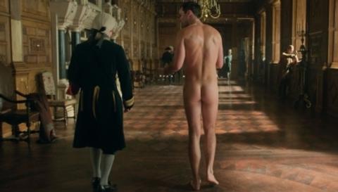 The Hottest Period Piece Nudity Genre Specific Biography Genre Specific 297