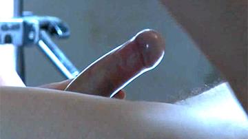 Satisfying Safe Sex Real Sex Condom Condom On Penis 309