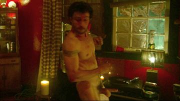 Naked Catholics! Sexy Sinful Men Genre Specific A List Balls 318