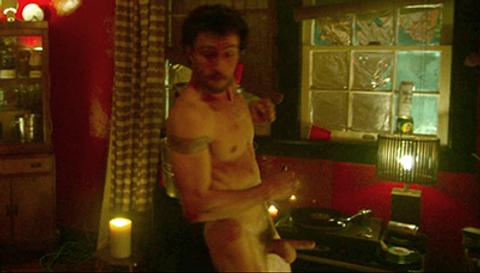 Naked Catholics! Sexy Sinful Men Genre Specific A List Balls 318