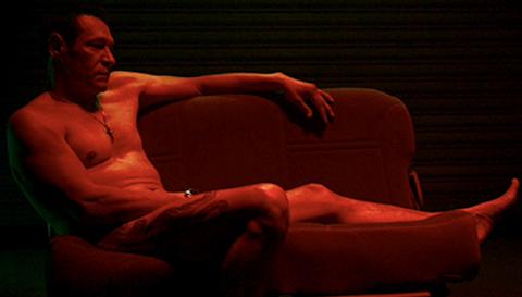 Nude Men In Red Light District Fetish Balls Butt 330