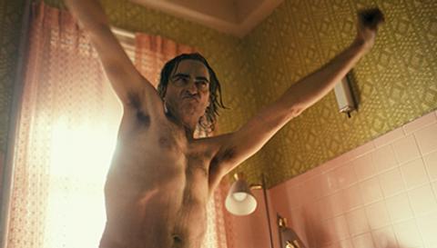 2020 Oscar Nominudes Year Specific '20 20 336