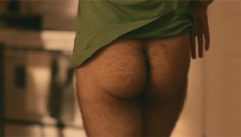 Hairy Asses Butt Butt Gay 351
