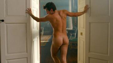 Barry Keoghan In The Buff, Paul Mescal's Penis, and More Irish Action! Ethnicity Actors Balls 387