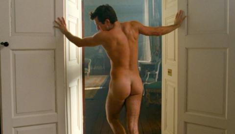 Barry Keoghan In The Buff, Paul Mescal's Penis, and More Irish Action! Ethnicity Actors Balls 387