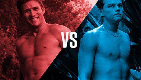 Democrats vs Republicans: Nude and Sexy Celebrities and Their Poli-DICKS Actor Specific Democrat Nude 393