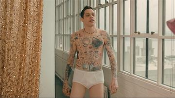 Big Schtick Energy: Naked Comedians Actor Specific Butt Comedian 420