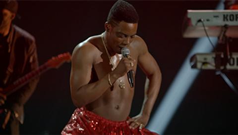 BET Babes Actor Specific Bet Black Entertainment Television 432